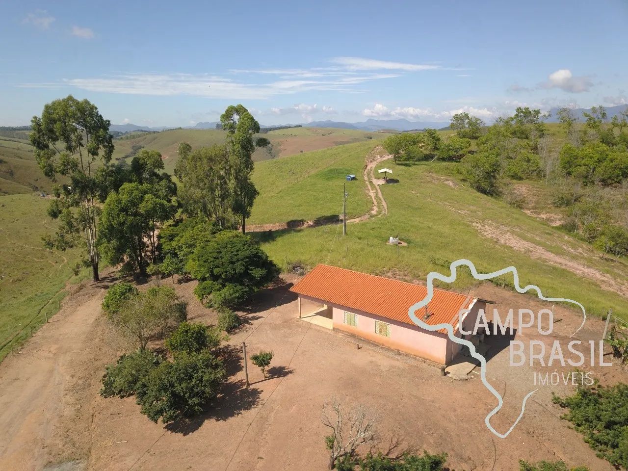 FAZENDA 178 HECTARES EM SERRANO ! - Foto 2