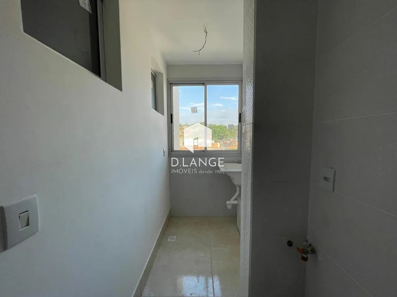 Apartamento à venda em Campinas, Jardim Santa Eudóxia, com 3 quartos, com 66 m², Porto Seg - Foto 8