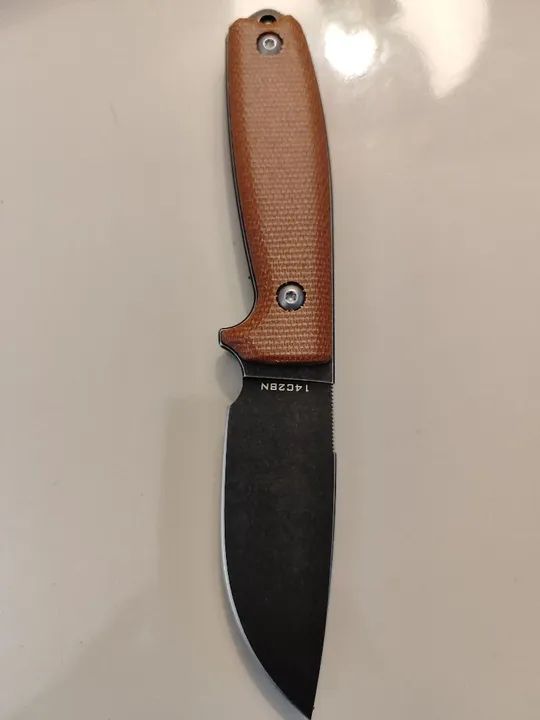 Faca Skinner  - Foto 2