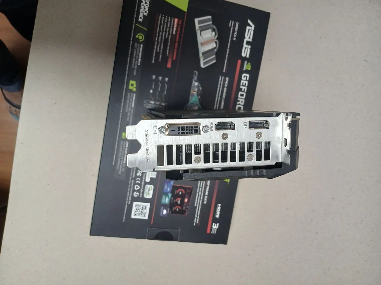 Praca de video super 1660 - Foto 4