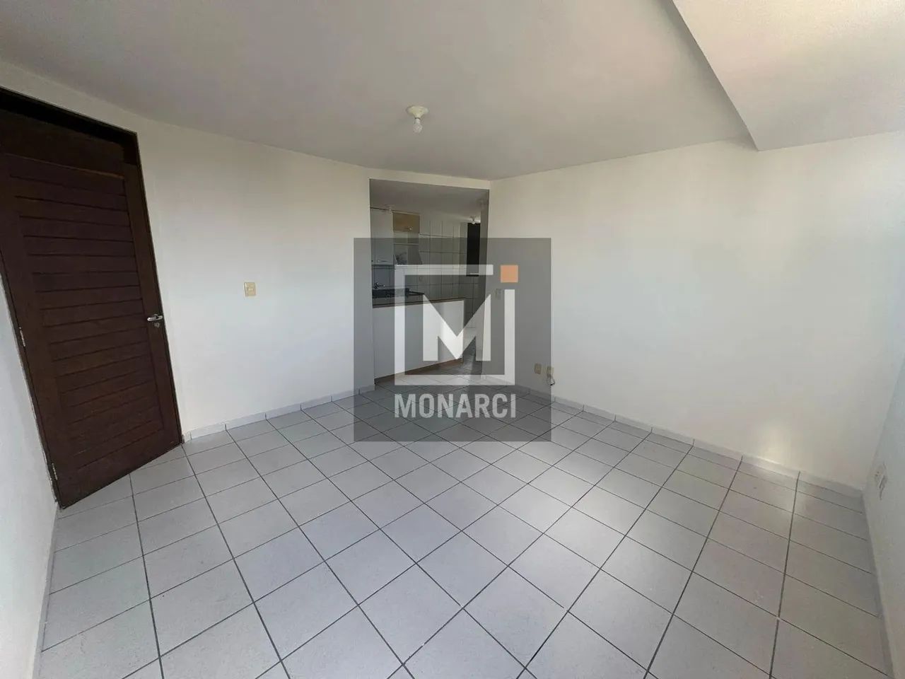 ALUGUEL EM MANAÍRA - 1 QUARTO COM 50m² COM VISTA MAR. - Foto 4