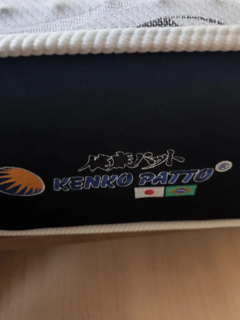 Colchão Ortopédico