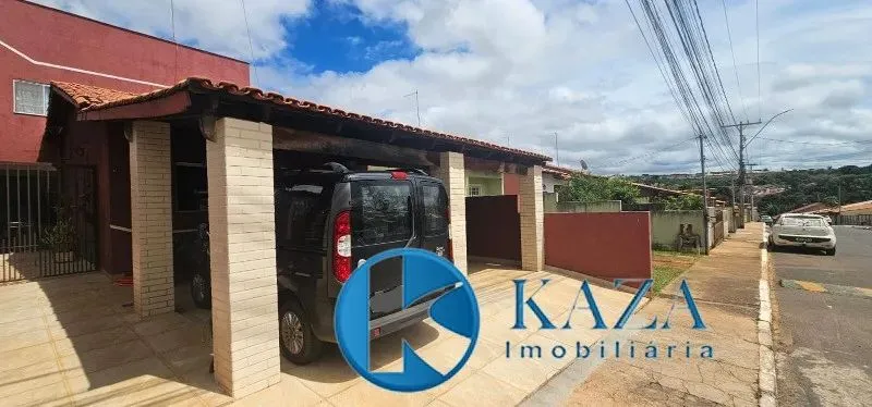CASA REFORMADA NO RESIDENCIAL GREEN PARK 1