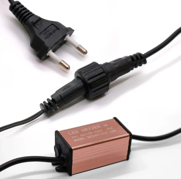 Pisca pisca de leds - Foto 3