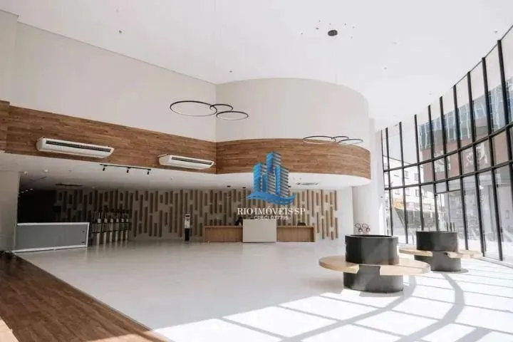Sala para alugar, 2026 m² por R$ 115.781,00/mês - Fundação - São Caetano do Sul/SP