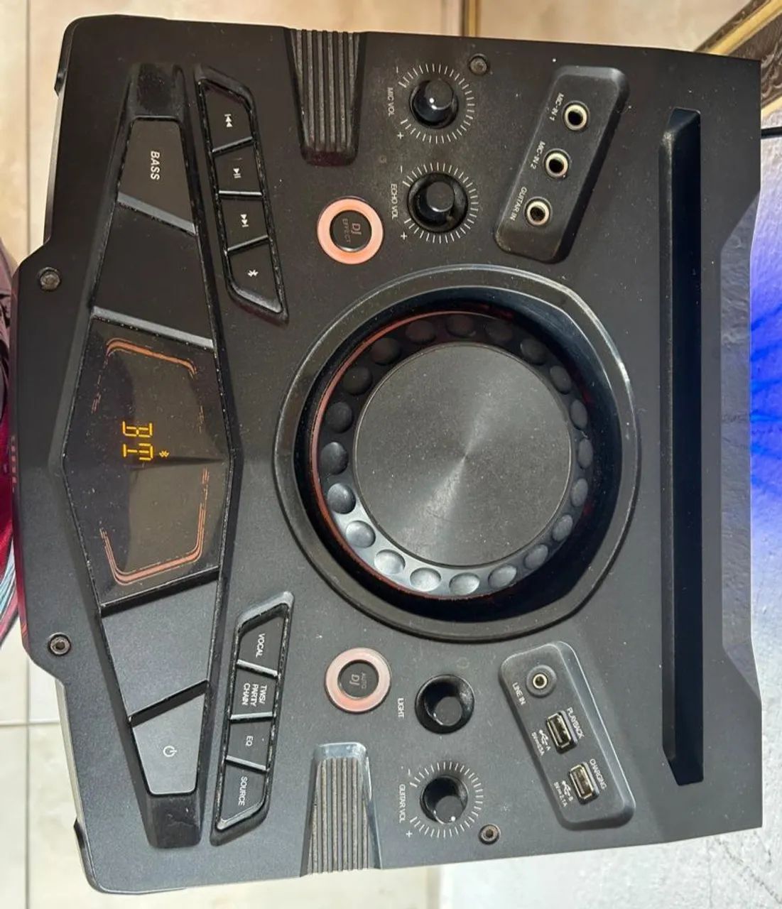 JBL64167732002818121