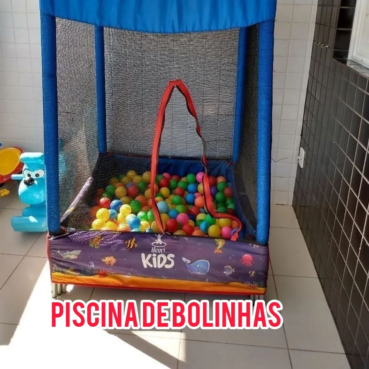 Brinquedos para Eventos.... Diária  - Foto 3