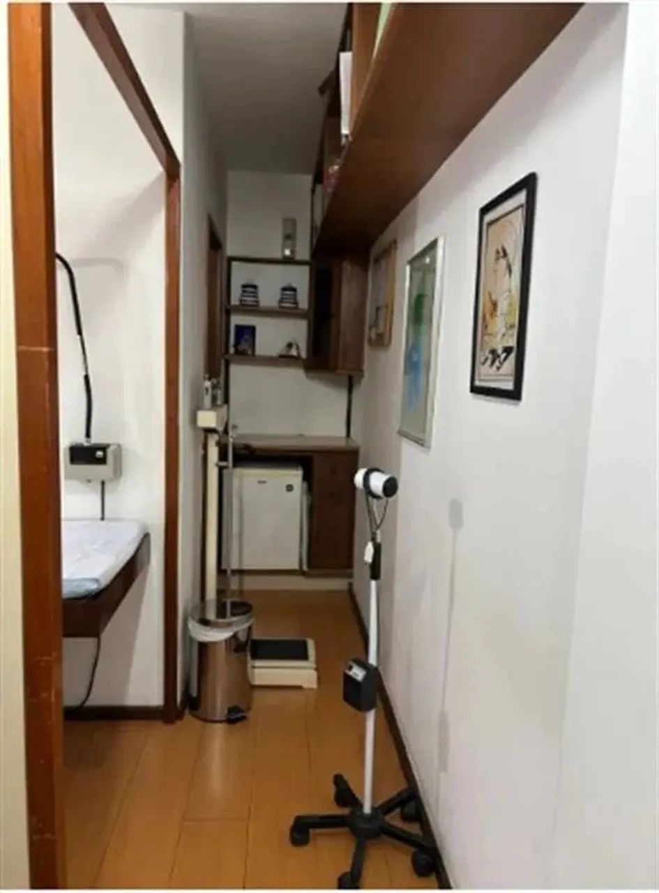 Centro Médico Botafogo - 51m² - Sala Comercial - Foto 10