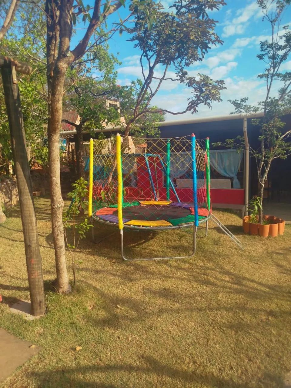 SÍTIO EM JUATUBA ESTILO POUSADA  - Foto 2