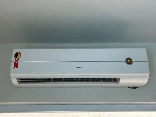 Ar condicionado 24.000