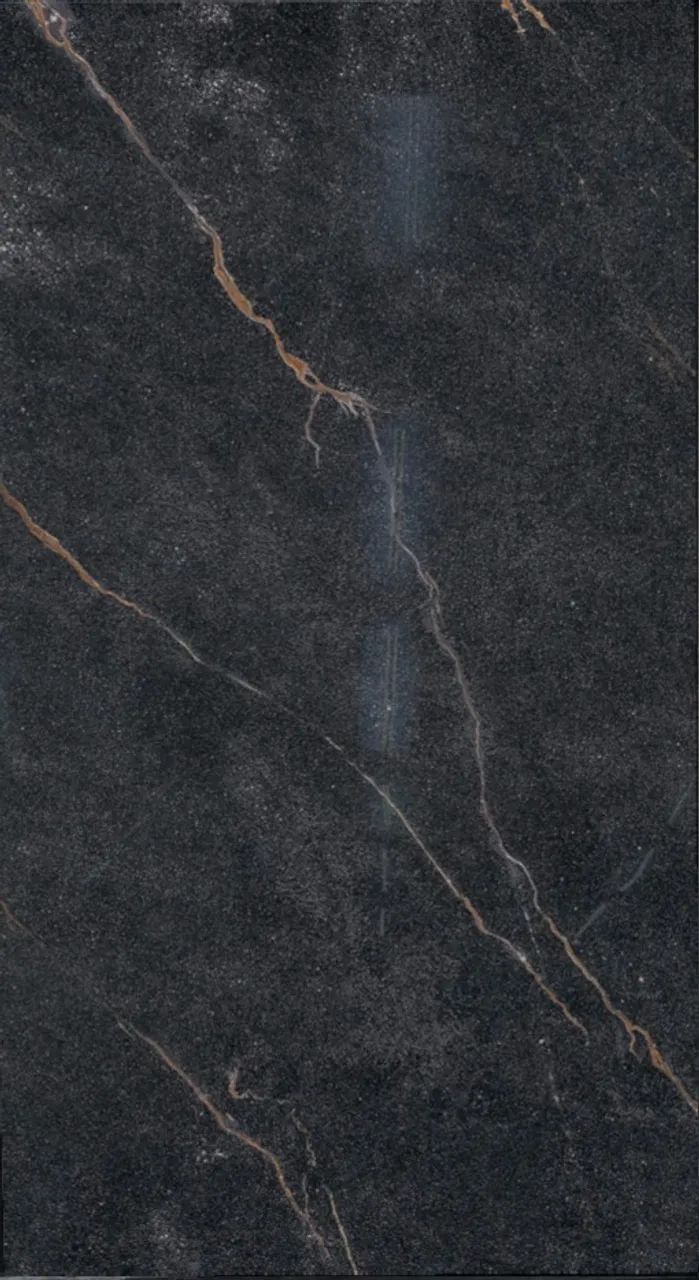 Porcelanato 60x120cm Delta Polido "Vene Doro Nero"  - R$ 120,02 o m²