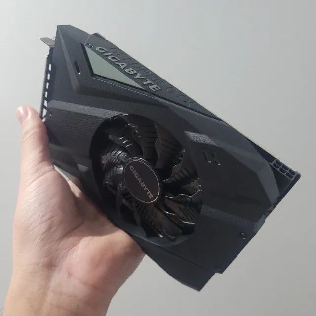 Gigabyte Graphics Card 4gb Olx Zotac Olx Gtx 1650 Super Zotac