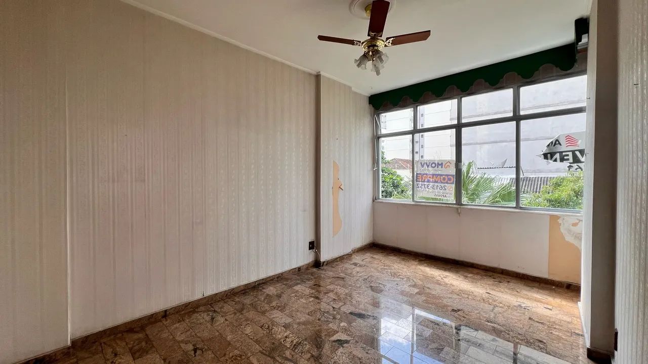 Apartamento padrão à Venda, Icaraí, Niterói, RJ