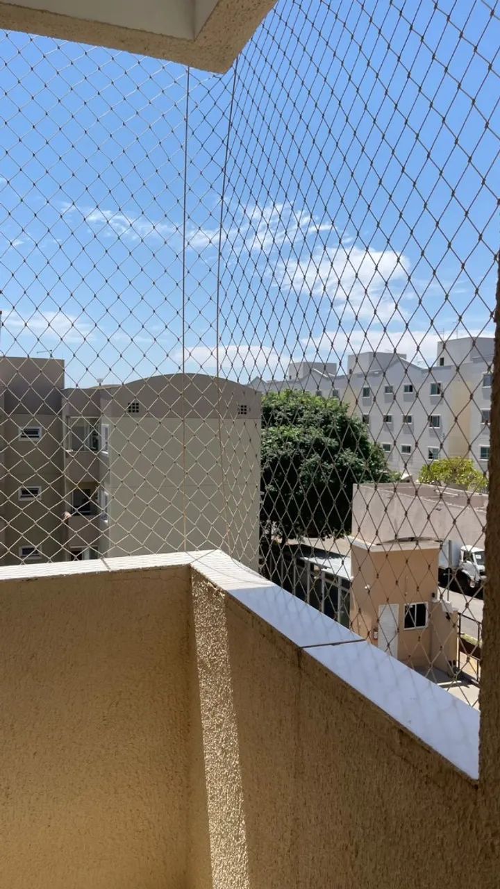 Foto - Aparecida de Goiânia - Parque das Nações