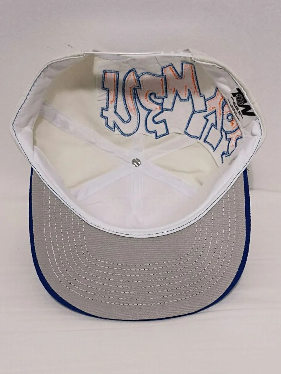 Boné New York Knicks Graffiti  - Foto 4