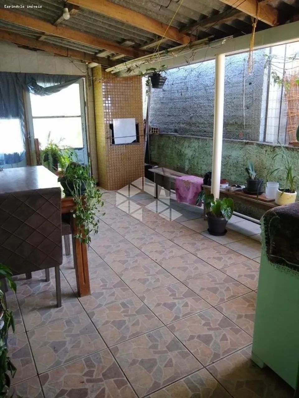 Casa a venda na Santa Rosa do Sul - SC - Foto 5