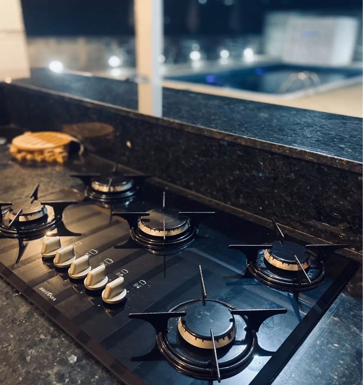 Chácara em Igaratá/SP - Piscina moderna, Wi-Fi, lazer completo em condomínio! - Foto 8