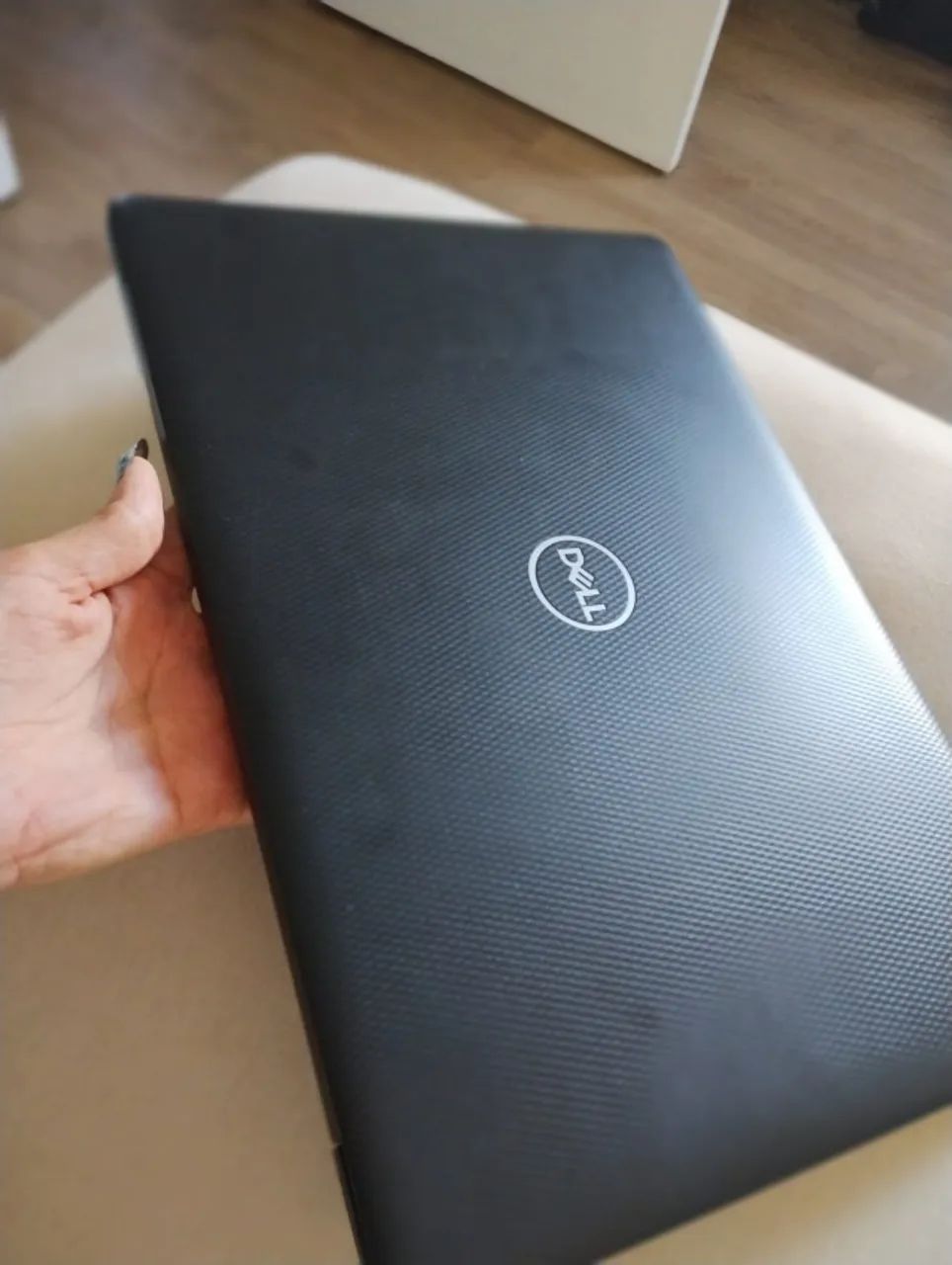 Notebook Dell Inspiron 3583 - Foto 4