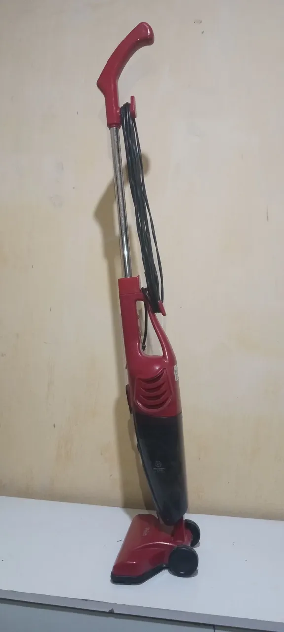 Aspirador de Pó Vertical Philco