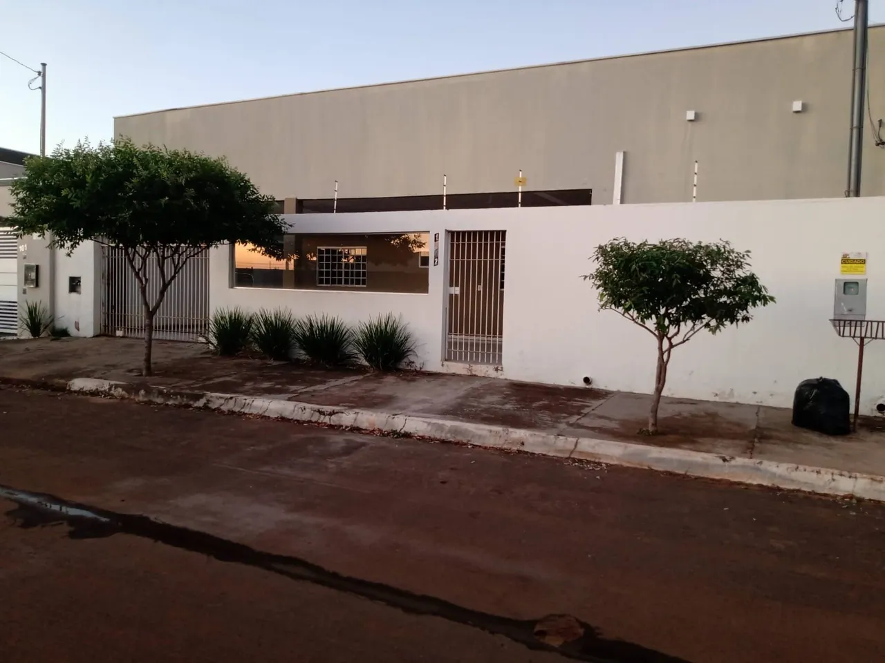 Casa a Venda Residencial Granville 15x30
