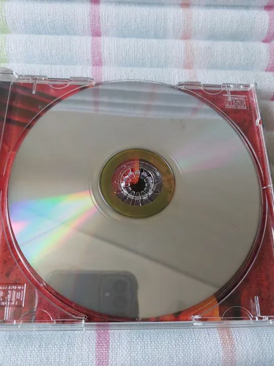 CD Os Paralamas do Sucesso - Longo Caminho - Foto 6