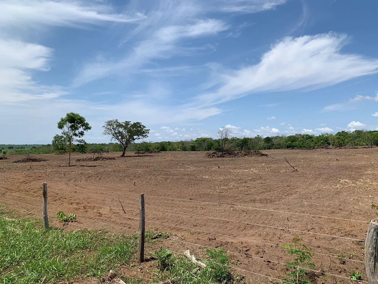 Fazenda de 1.074,5 hectares, R$ 16.751, por hectares. - Foto 4