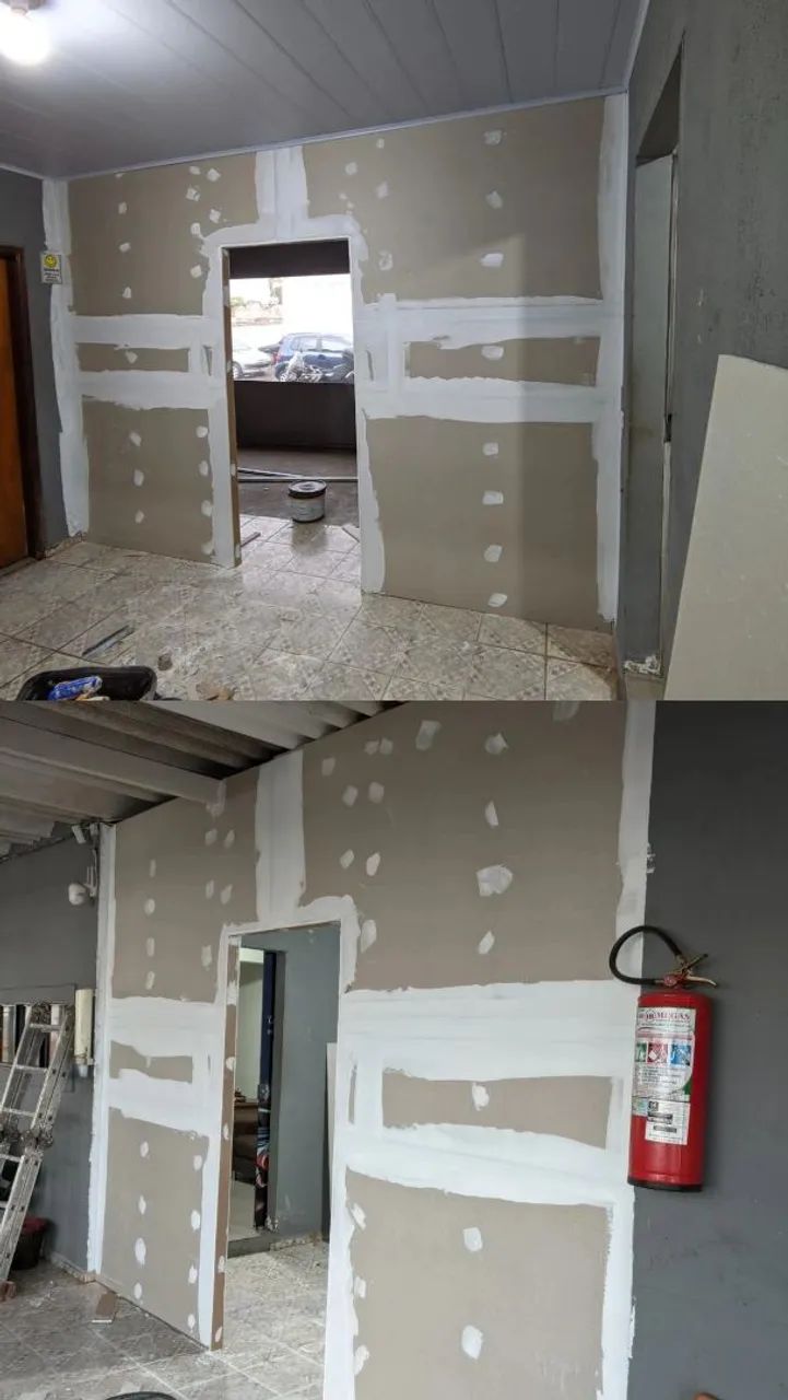 Divisórias em Drywall  - Foto 2