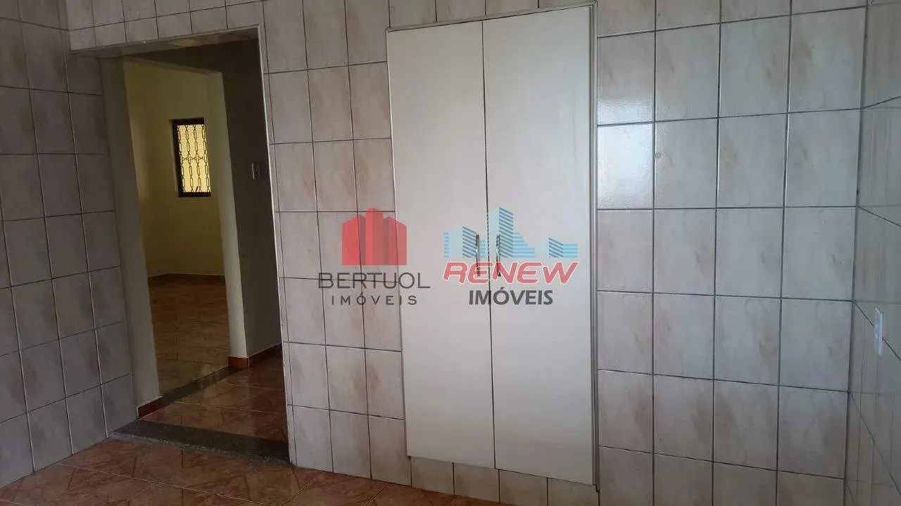 Casa térrea para locação na Vila Faustina em Valinhos - Foto 9