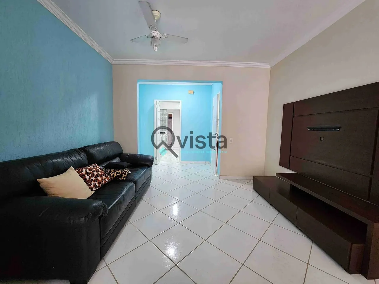 Apartamento para Locação Anual na Pitangueiras no Guarujá | QVista Inteligência Imobiliári