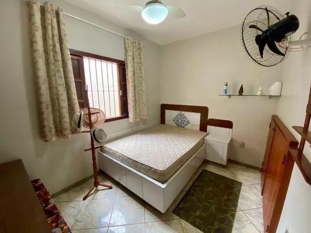 Casa de Praia para Temporada em Praia Grande-Fundão-ES - Foto 2