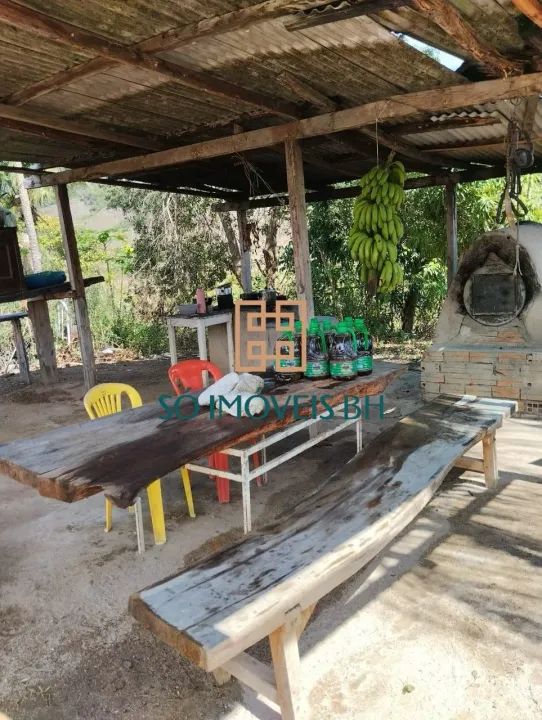 FAZENDA A VENDA NO MUNICÍPIO DE TEÓFILO OTONI !! - Foto 3