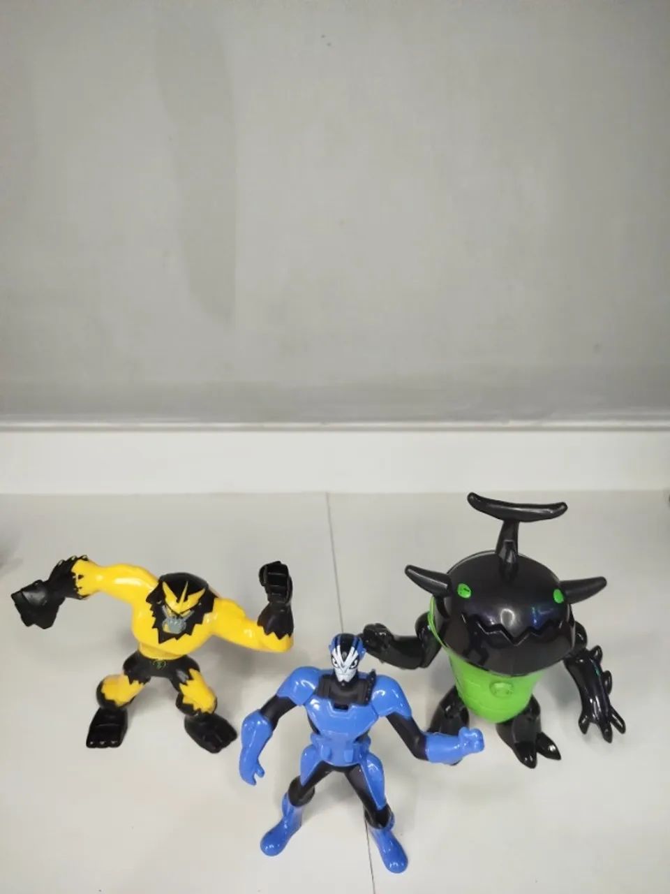 Coleção Ben 10 Omniverse - Foto 2