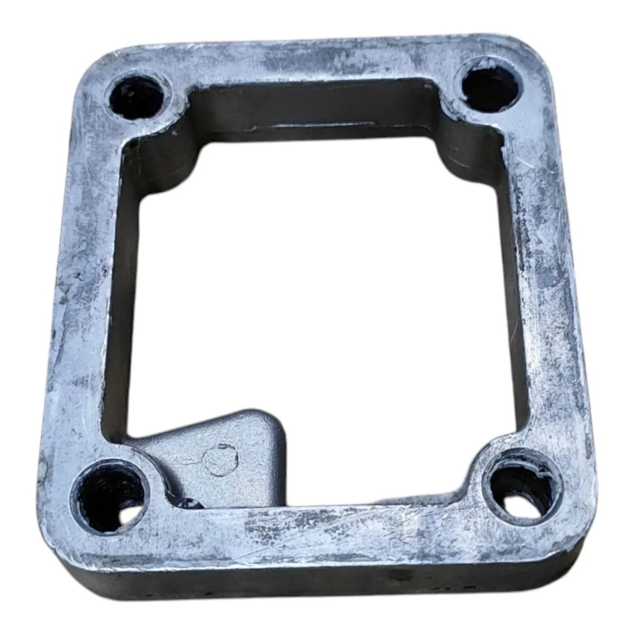 Espaçador Garfo Da Caixa De Mudanças Eaton 3344743  E4256 - Foto 4