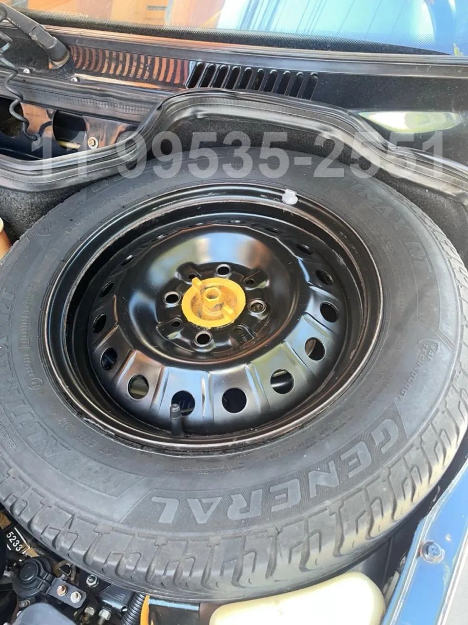 Fiat Uno Mille ELX 2P E 4P 1996 - Foto 8