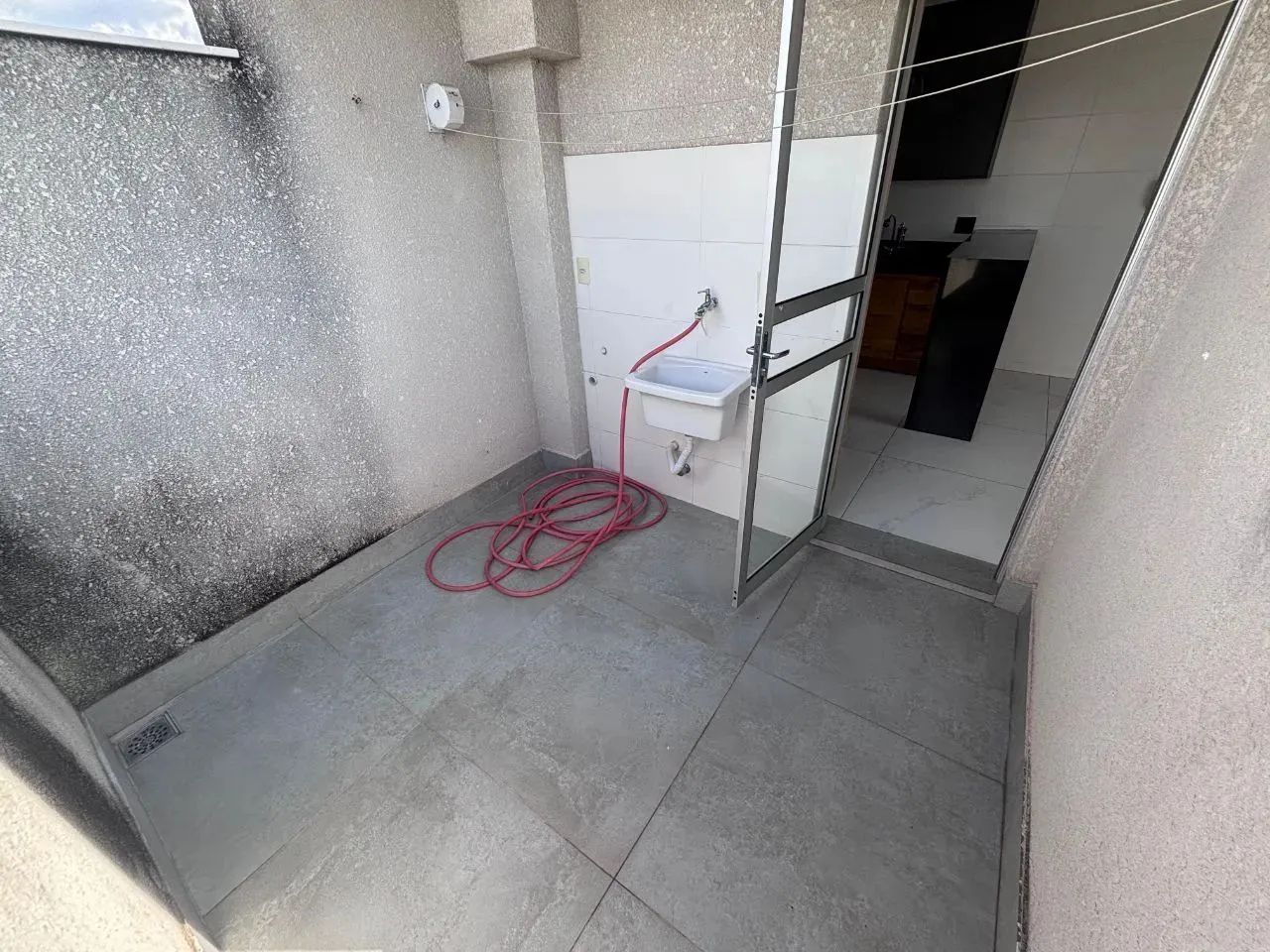 Aluguel Residential / Penthouse Contagem MG - Foto 4