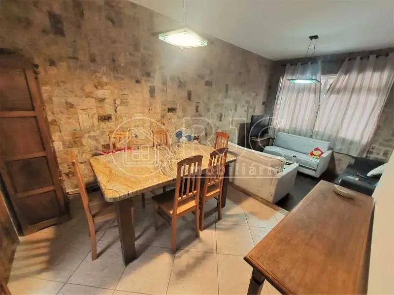 Casa de Vila - Triplex / Residencial / Tijuca - Foto 3