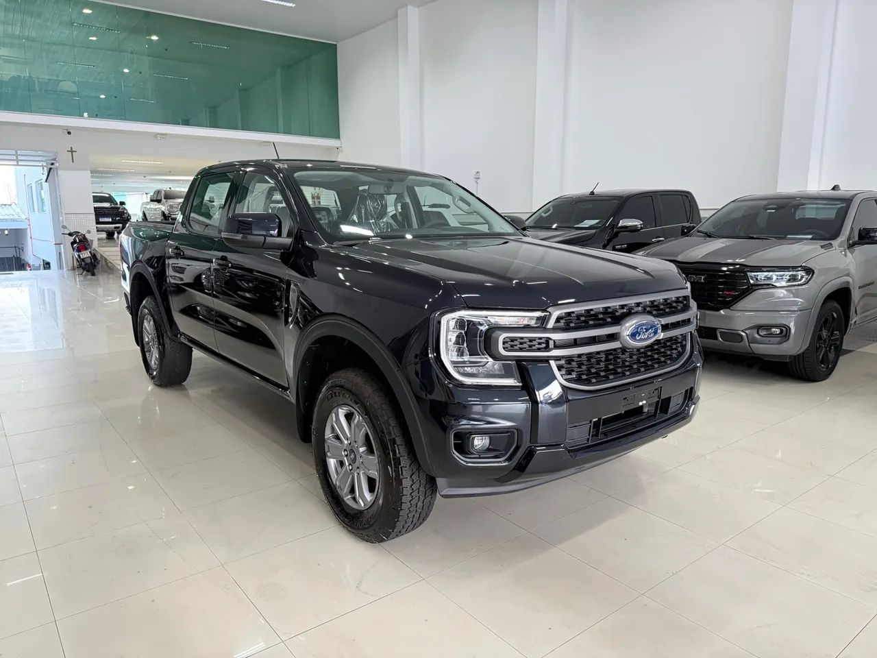 RANGER XLS 2.0 2025 0 KM - Foto 2