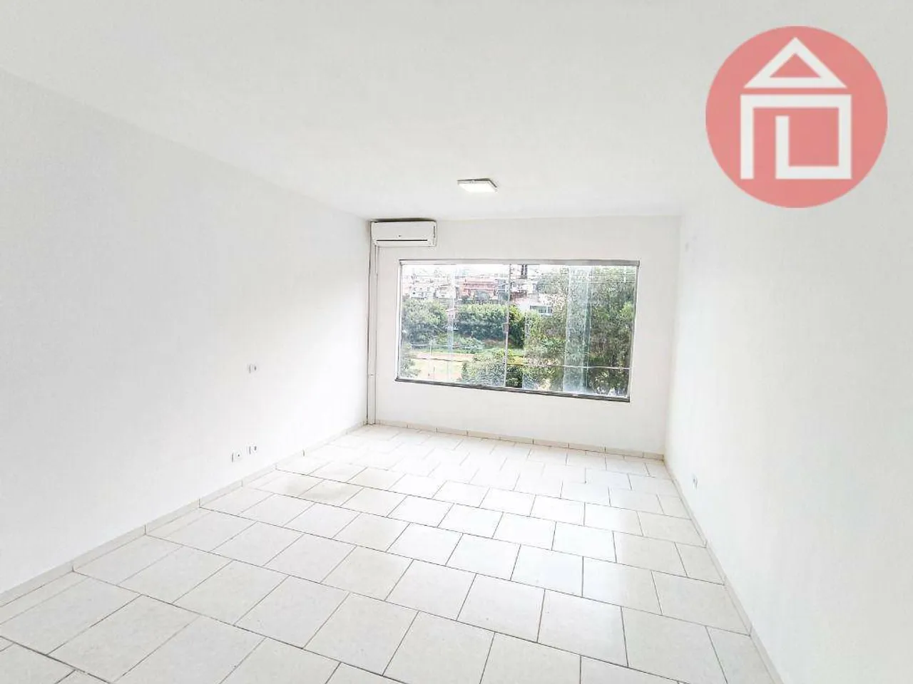 Sala para alugar, 35 m² por R$ 1.250,00/mês - Jardim Do Lago - Bragança Paulista/SP