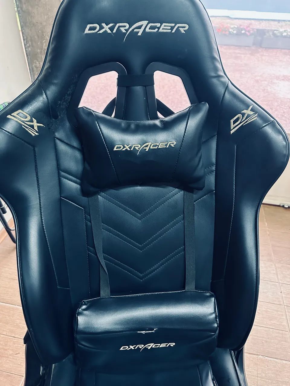 Cadeira Gamer 