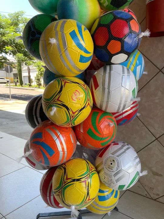 Bola futebol