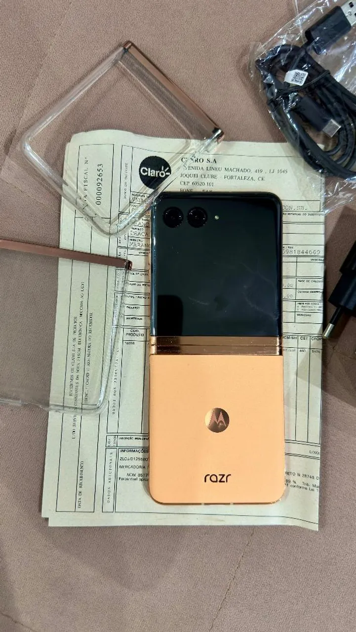 Motorola RAZR 40 ULTRA