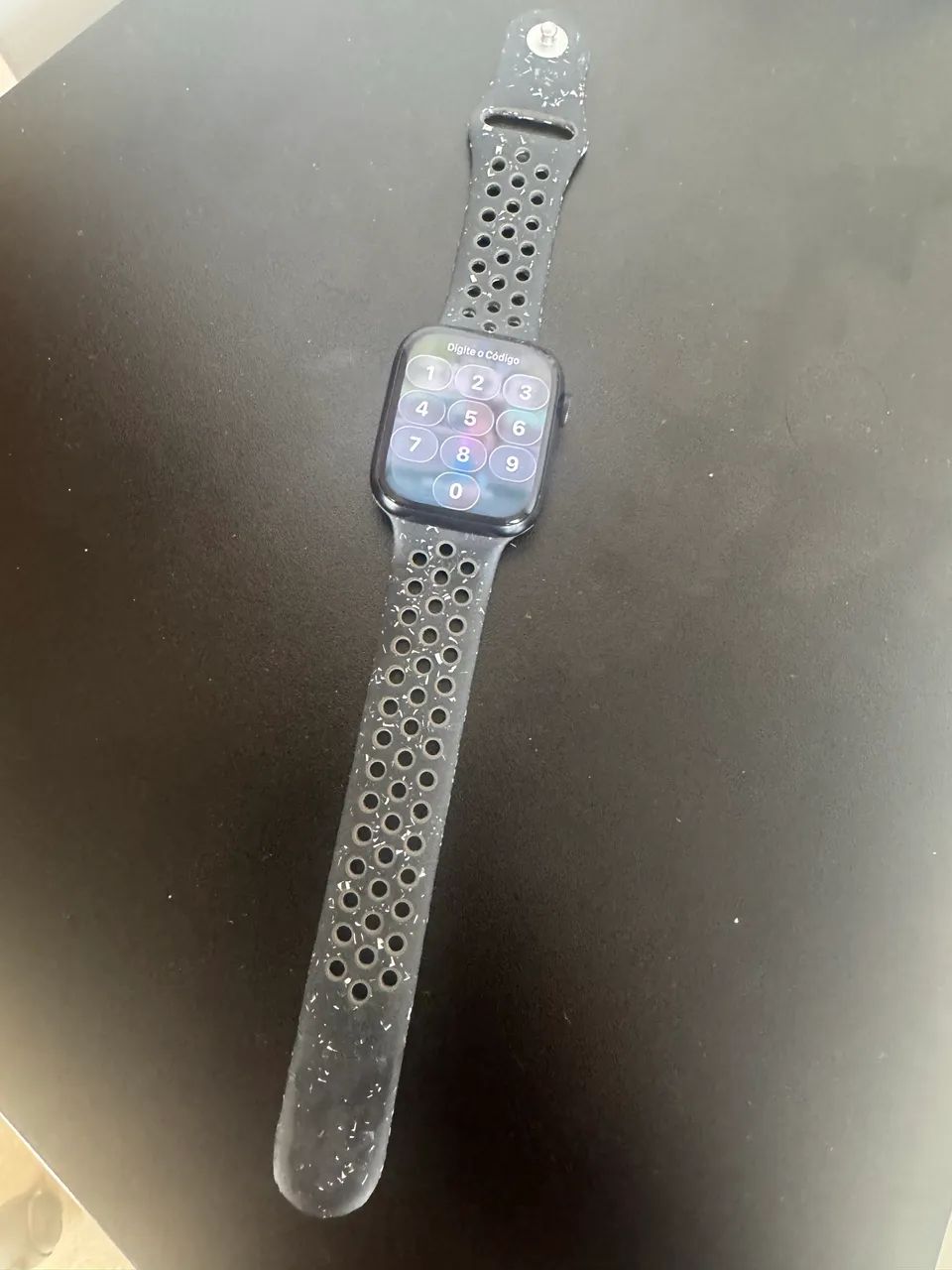 Apple Watch Series 7 (GPS e CELULAR)