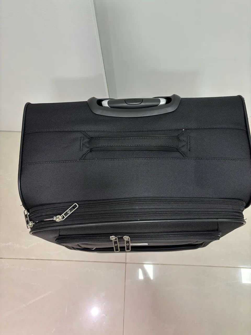 Mala grande original Samsonite - Foto 5