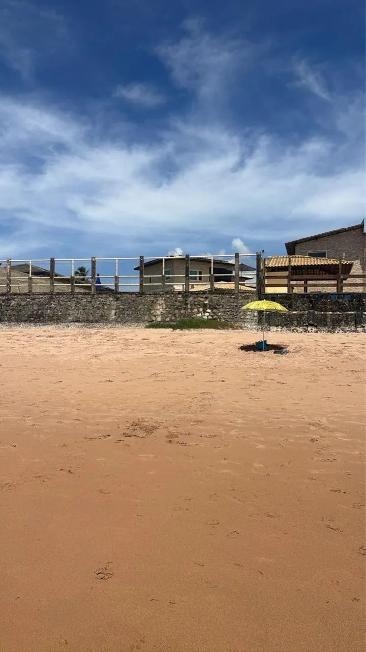 Casa de Praia em Jauá  - Pé na areia venha curtir momentos incríveis  - Foto 4