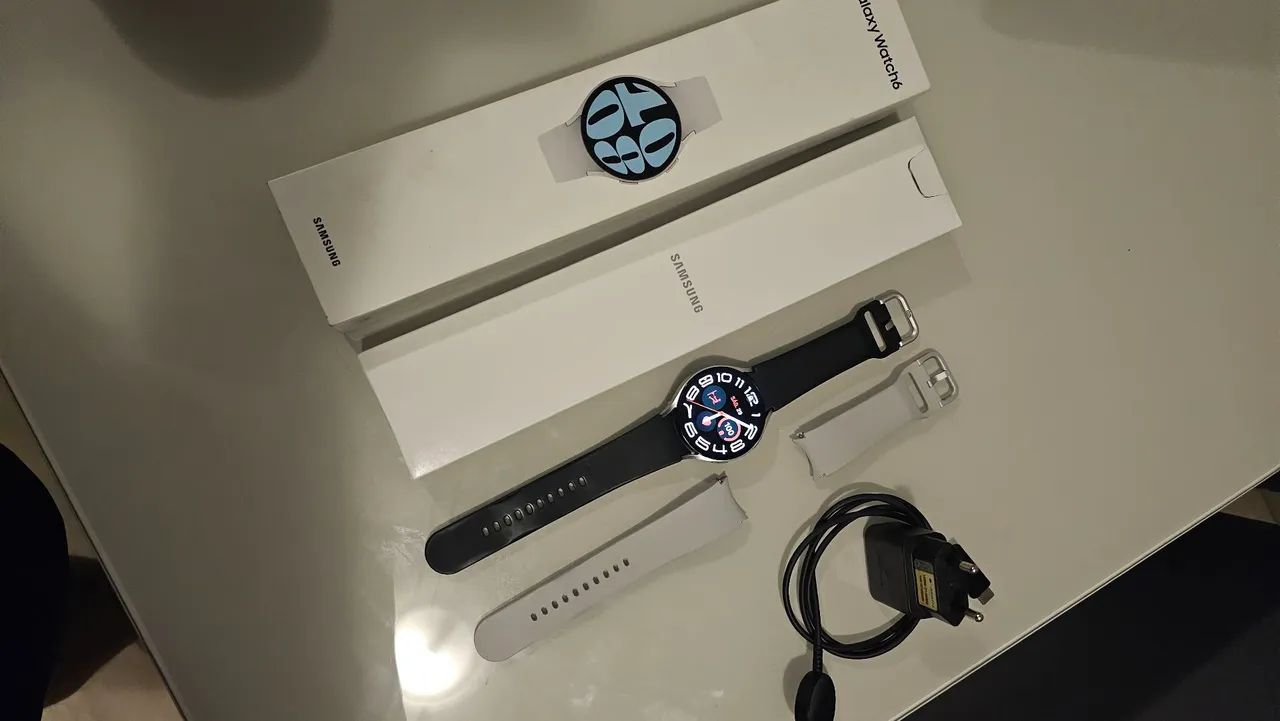 Samsung Galaxy Watch6 44mm