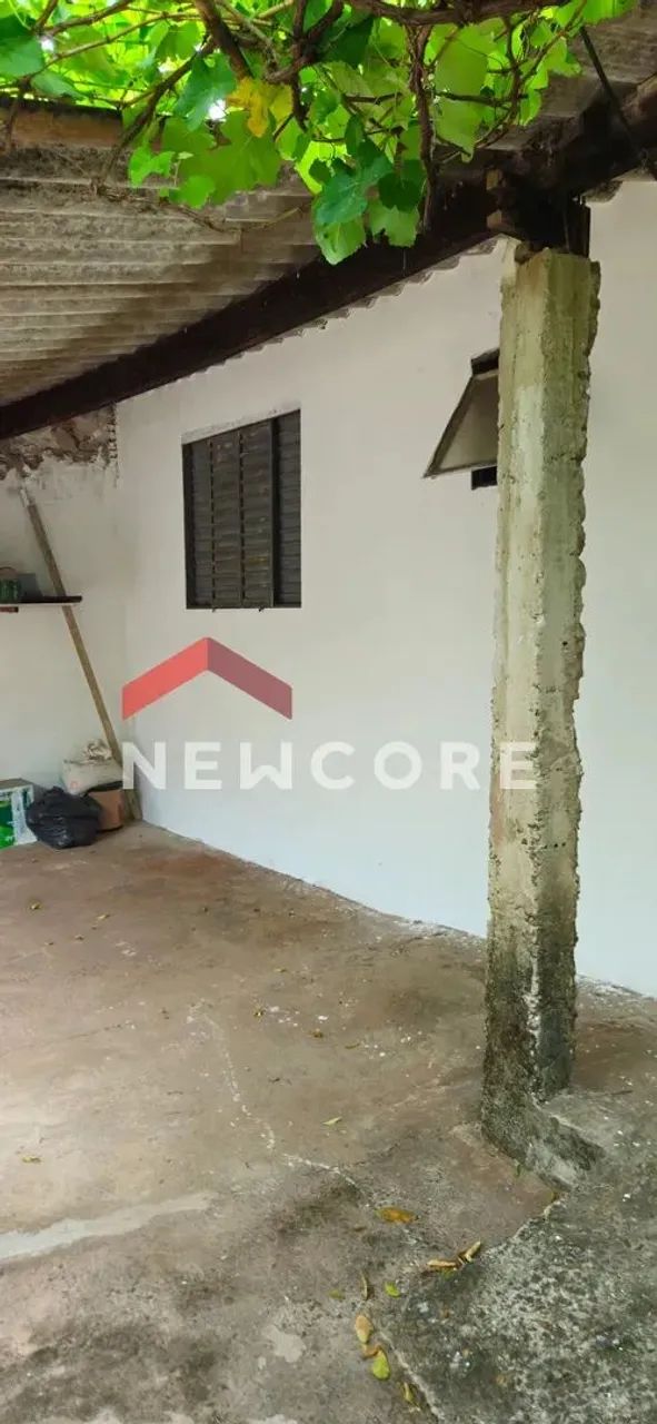 Casa de Vila em Rua Nassif Tebet - Núcleo Residencial Beija-Flor - Bauru/SP - Foto 5