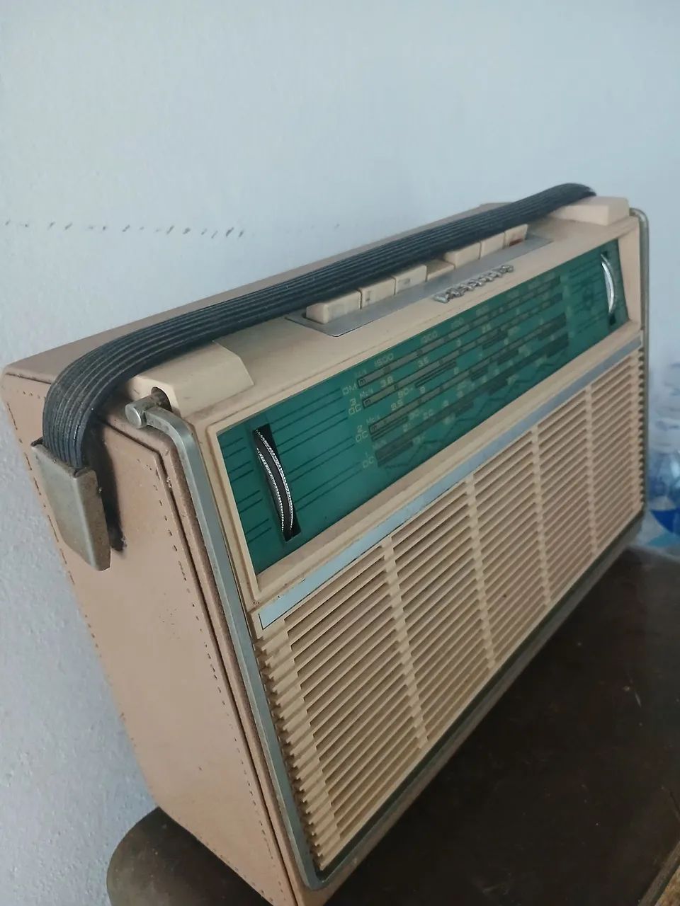 Philips Vintage Radio - Collector64306740757633122