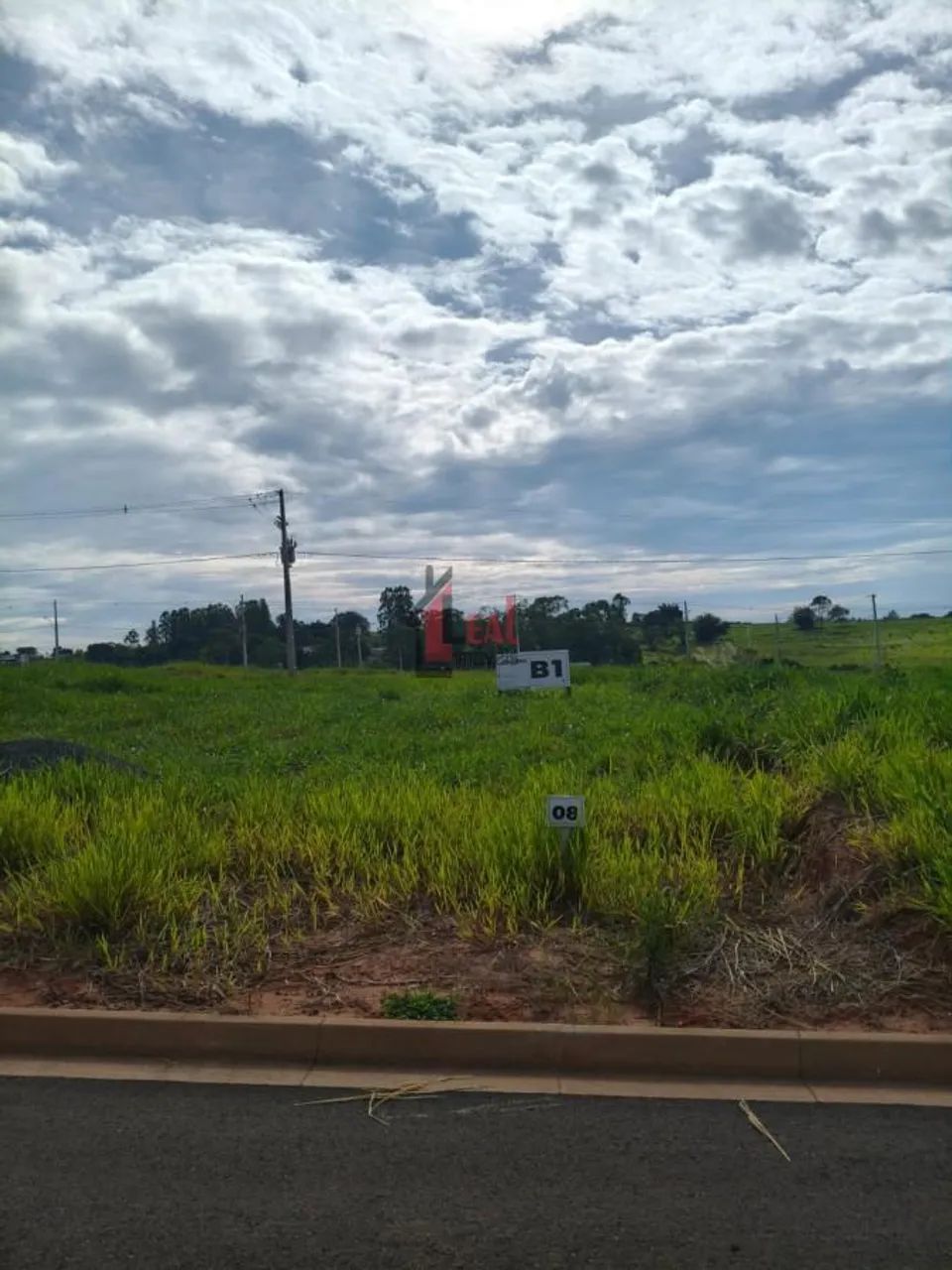 Terreno para Venda em Presidente Prudente, RESIDENCIAL ITAMARATY - Foto 5