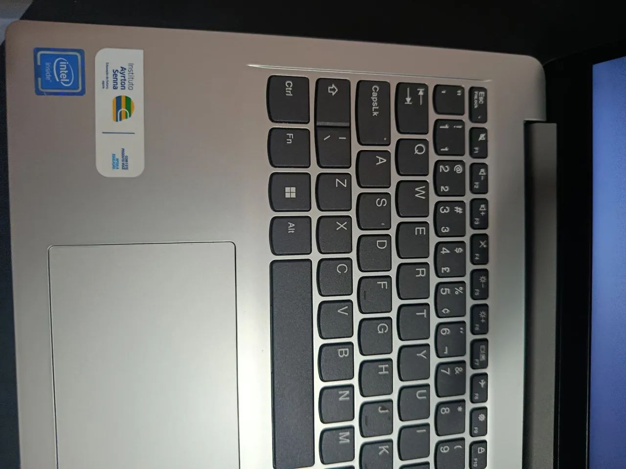 Notebook Lenovo - Foto 4
