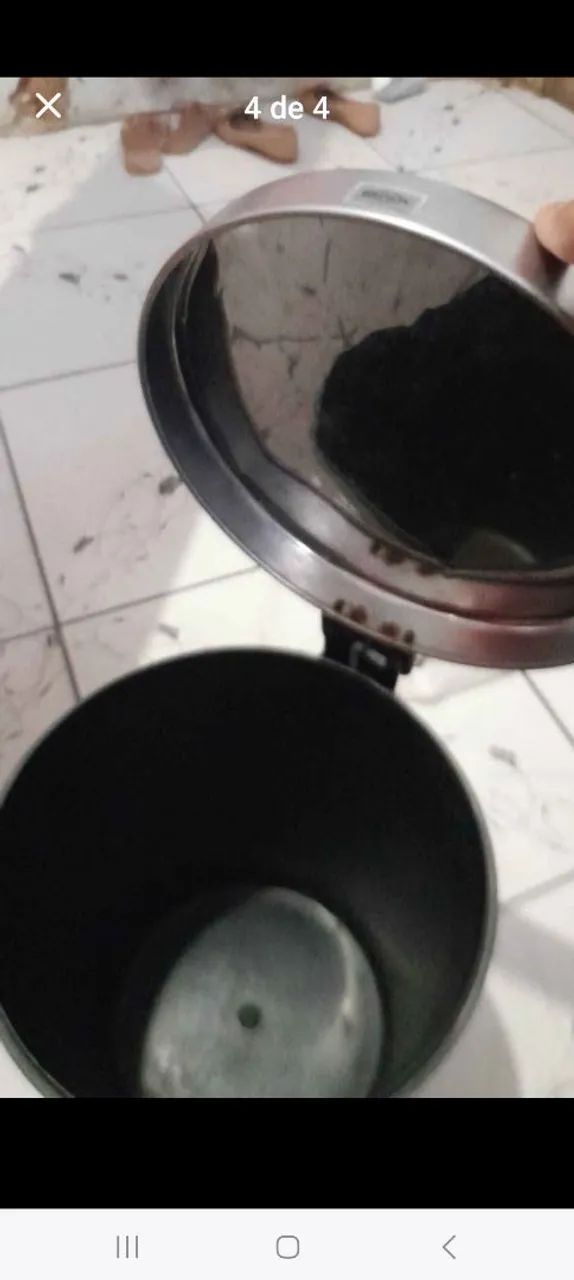 Ferro de Passar Roupa Black & Decker - Foto 2